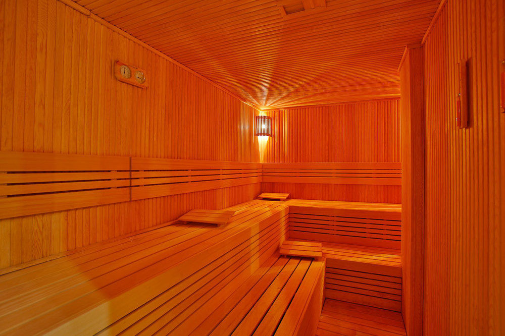 Doubletree By Hilton Istanbul Atasehir Hotel & Conference Centre Exteriér fotografie